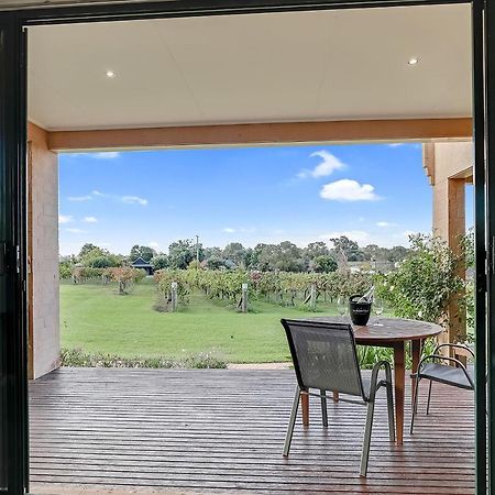 Tuileries At De Bortoli Rutherglen Dış mekan fotoğraf