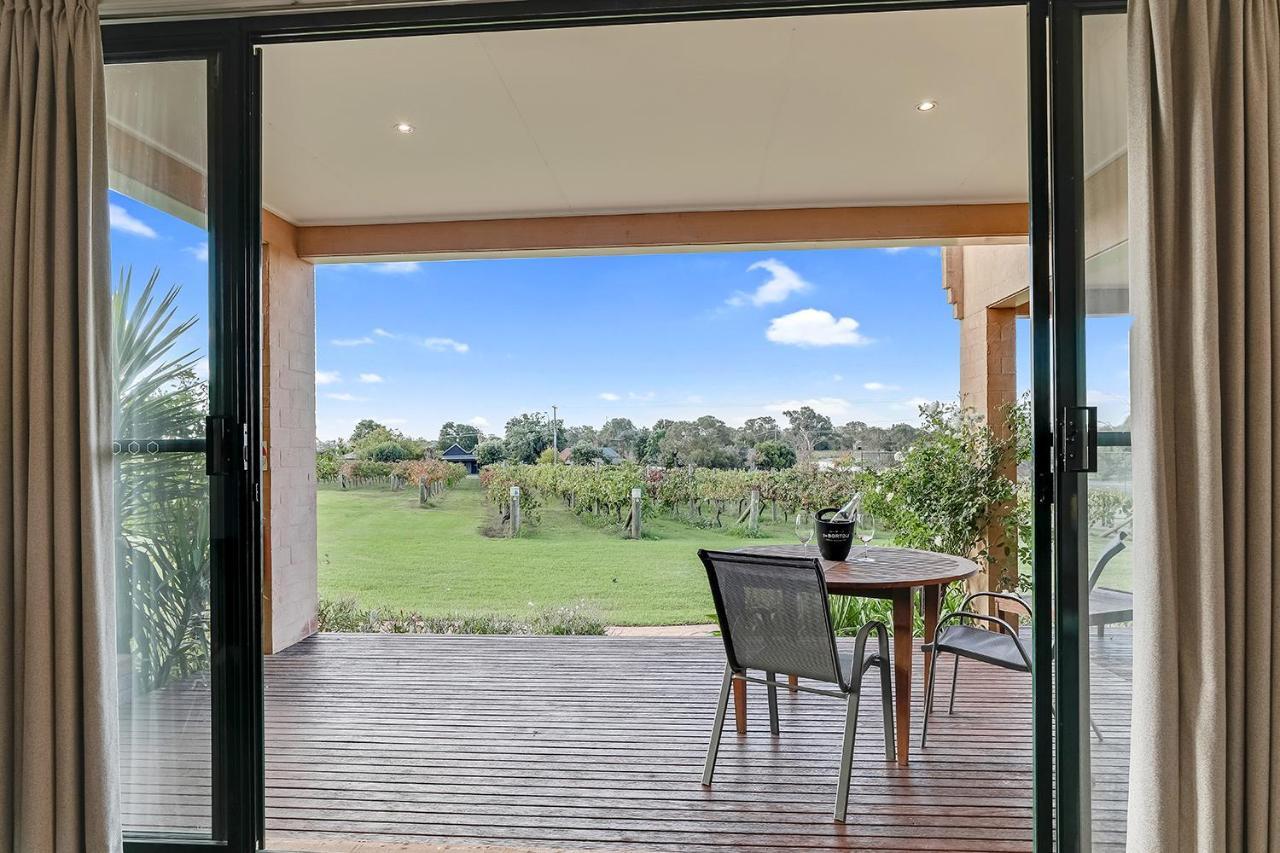 Tuileries At De Bortoli Rutherglen Dış mekan fotoğraf