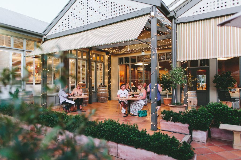 Tuileries At De Bortoli Rutherglen Dış mekan fotoğraf